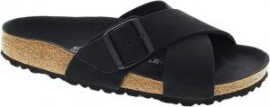 Женские сандалии Birkenstock Siena, черный