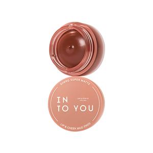 Помада-тинтирующее средство / Блеск для губ / Жидкая помада Women's INTO YOU