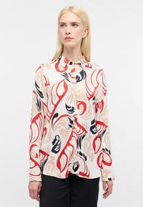 Блуза Eterna ETERNA REGULAR FIT, Rot/Red