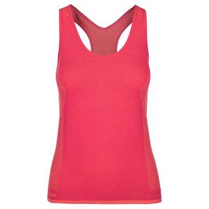 Футболка без рукавов Kilpi Panos, розовый