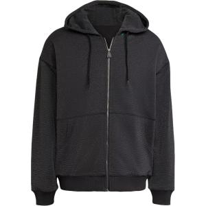 Adidas Куртка серии FW25 для мужчин, Black