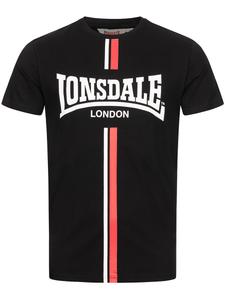 Рубашка LONSDALE Altandhu, черный