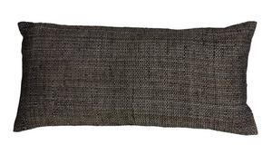 Декоративная подушка Light & Living RONAY, черный - текстиль - 30 x 10 x 60 см