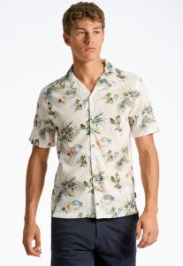 Рубашка JUNK DE LUXE, кремовый