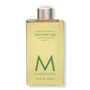 Гель для душа Moroccanoil, Bergamote Fraîche
