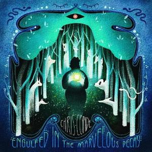 Виниловая пластинка Conde, Chris: Engulfed In The Marvelous Decay