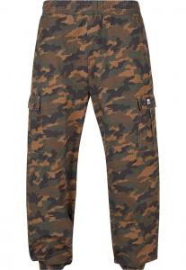 Брюки-карго Ecko Unlimited Loose fit Cargo Pants Richmond, разноцветный