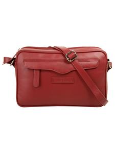 Сумка через плечо Bruno Banani, красный