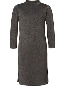 Noppies Платье «Джуба» антрацитового цвета