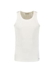 No Excess Майка в цвете Off White