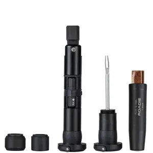 Дорожный набор инструментов Plug 'n Tool Topeak, None