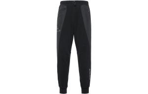 Мужские спортивные штаны Jordan, серый/черный