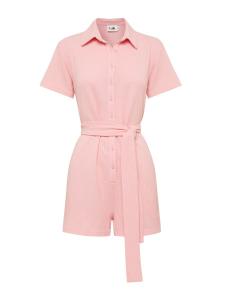 Комбинезон Calli WEEKEND, розовый