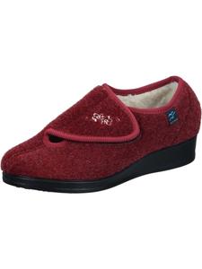 Сабо FlyFlot, бордовый