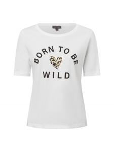 Рубашка Franco Callegari, белый