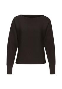 Свитер VIVANCE, черный