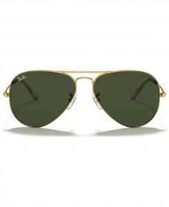 Солнцезащитные очки, RB3025 AVIATOR CLASSIC Ray-Ban
