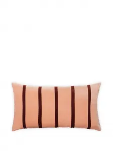 Подушка Pippa Christina Lundsteen, розовый