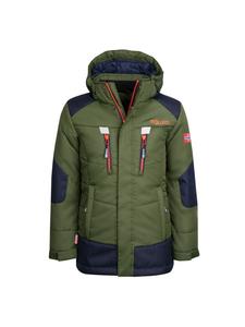 Функциональная куртка Trollkids