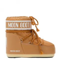 Зимние ботинки Moon Boot, коричневый