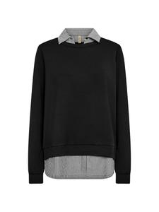 Блуза Soyaconcept Banu, черный