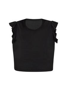 Блуза faina Plus Size Blouse, черный