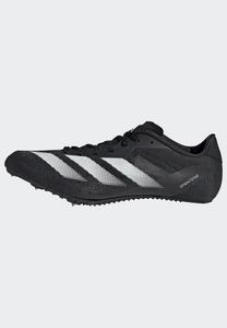 Кроссовки для бега ADIDAS PERFORMANCE, черный