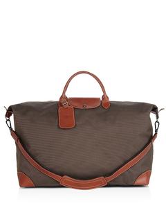 Дорожная сумка Boxford XL Longchamp, коричневый
