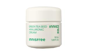 Увлажняющие кремы и средства для лица Unisex Innisfree