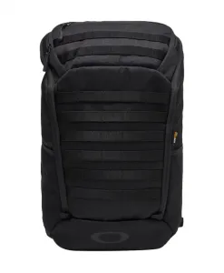 Рюкзак Urban Path, черный, водонепроницаемый Oakley, черный