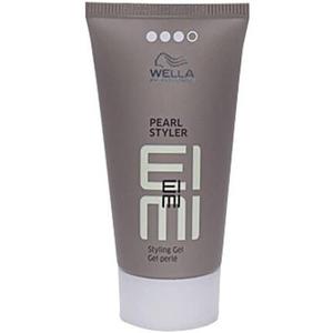 Гель для волос Wella Professionals Pearl Styler термозащита, уровень 3, 30 мл, Eimi