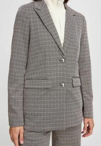 Блейзер ROWAN b.young, черный