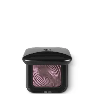 Водные тени для век 3 г теней для век Kiko Milano, цвет 12 plum