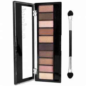 Палитра теней Eyeland Vibes Eyeshadow Palette Palladio Beauty, Horizon