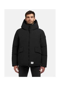 Зимняя куртка герой-ым Khujo, черный