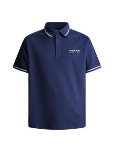 Рубашка Red Bull Racing x Pepe Jeans, Night Blue