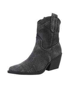 Ботильоны Ital-Design, цвет schwarz und grau