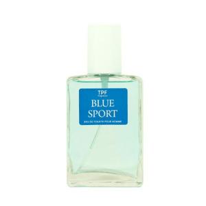 Синий Спорт 100 мл Tpf