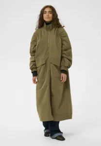 Длинное зимнее пальто кукорнели Culture, Cub