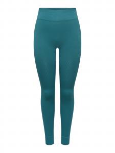 ONLY PLAY Узкие спортивные штаны 'ONPJAIA' в изумрудном цвете