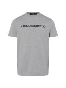 Футболка Karl Lagerfeld, Grey