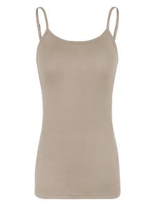Нижняя рубашка normani, бежевый