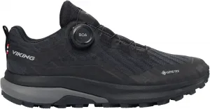 Женская беговая обувь Viking, черный