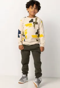 Спортивные штаны розуэлла Noppies, Forest Night