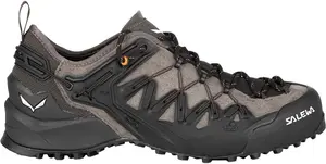 Женские треккинговые ботинки Salewa Ws Wildfire Edge GTX, оранжевый