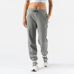 Спортивные брюки Go-To женские rabbit, Gray