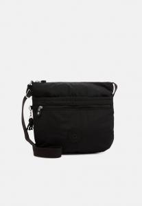 Сумка через плечо Kipling, черный