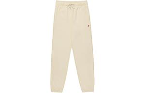 Футболка из серии Made In USA вязаные спортивные брюки унисекс песочного цвета New Balance