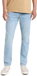 FRAME Мужские джинсы L'Homme Slim