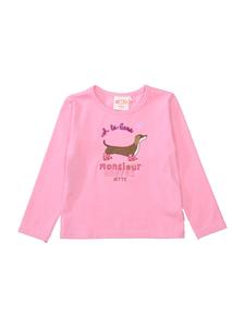 Рубашка STACCATO, Pitaya/Dusky Pink